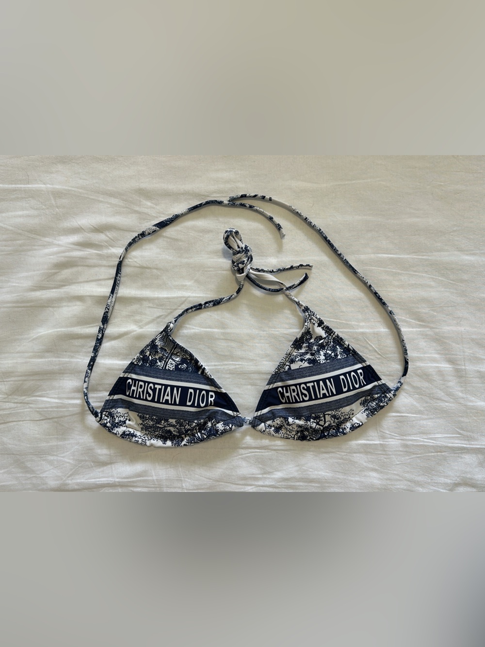 Dior Bikini - Picture 5 of 7